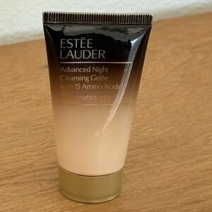 BRAND NEW Estée Lauder Advanced Night Cleansing Gelée Cleanser Travel Size